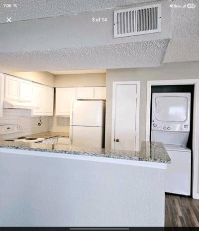 Renovated condo Main Photo