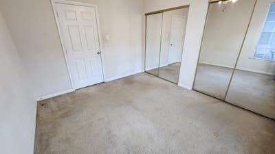 2 Bed and Bath Apartment. Main Photo