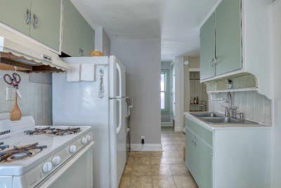 Bay View One Bedroom Main Photo