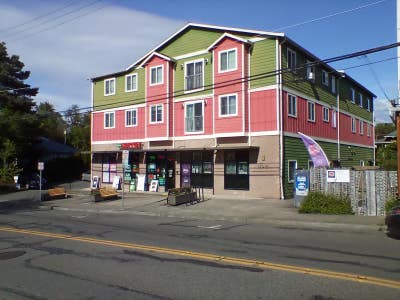 1 Bedroom 1 Bathroom Accessible ground floor unit Main Photo