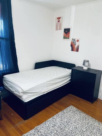 Fully furnished private studio _$745  Main Photo