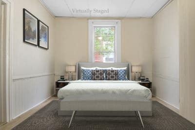 Affordable Rooms in Updated Home_Ross St_Pricing  Main Photo