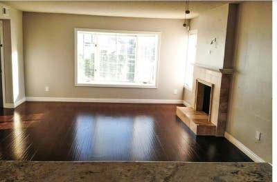 Rodeo Roomshare Rental w Shared laundry and bath Main Photo