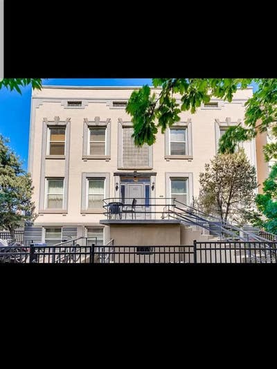 Your Own Private and Cozy 1B 1B 380Sf Full Apartme Main Photo