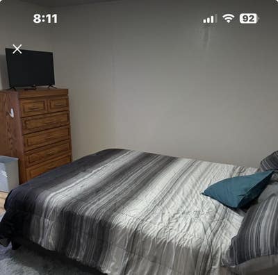 ABQ/Rio Rancho border Lrg. Room  Main Photo