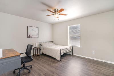 Newlyrenovated & homey Fort Worth Duplex  Multiple Main Photo