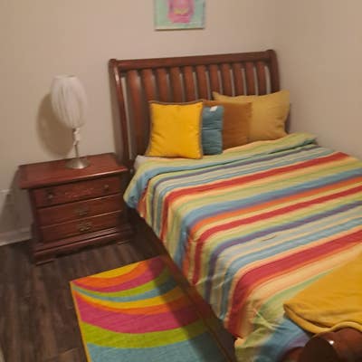 Furnished Private Room Available Main Photo