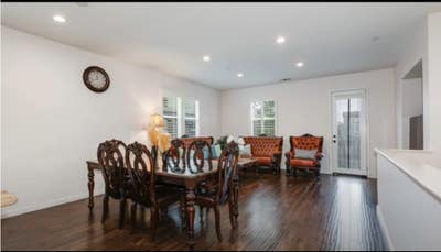 Gate community in Montclair Main Photo