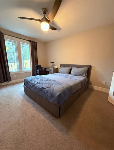 4 Furnished Rooms in North Austin ― $700―$950 Main Photo