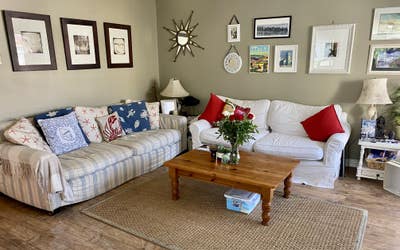 Cozy Hermosa/Redono boarder Main Photo