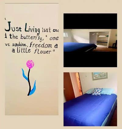 Furnished room in wash park Main Photo