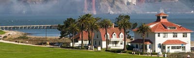 Presidio room - July 15 - Shared 4br townhouse Main Photo