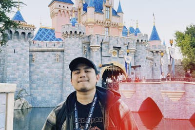 Room wanted in Orange County near Cypress   Main Photo
