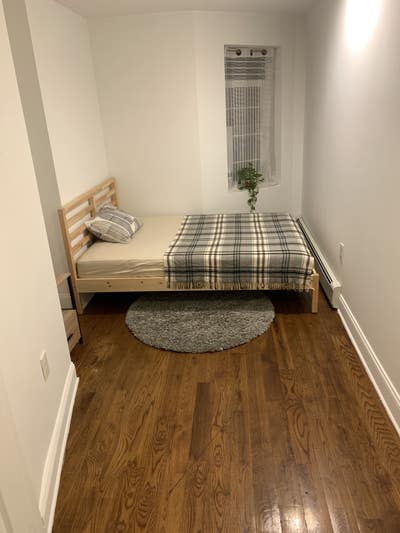 Room for rent in shared Brooklyn apartment Main Photo