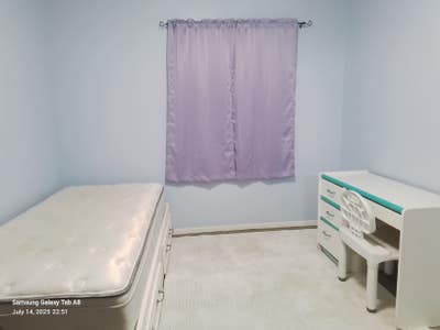 Furnished/unfuroom for rent - West End Simi Valley Main Photo