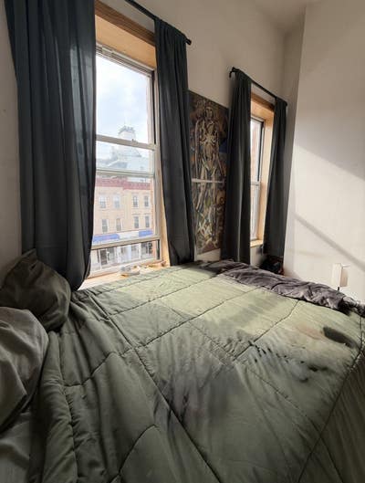 Sunny Private Room in Plg Flexible!  Main Photo