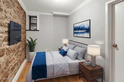 Beautiful Renovated Rooms -SoHo -Nolita Main Photo