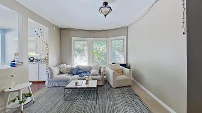  Spacious Green Lake Craftsman by University Villa Main Photo