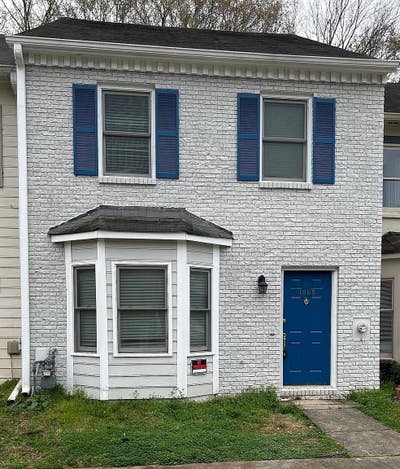 Excellent abode in Smyrna Main Photo