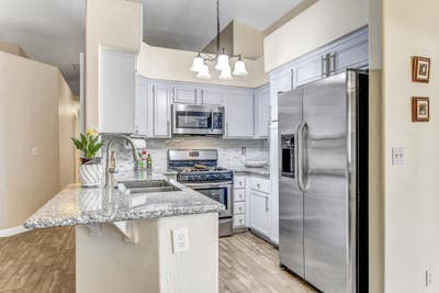 Comfy & homey Las Vegas House with Backyard Main Photo