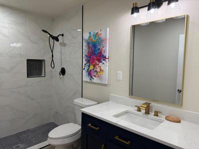 Bright, Comfy Rooms Near Summerlin Main Photo