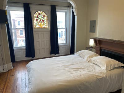 $900 room for rent, bergen lafayette Main Photo