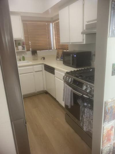 Room for Rent $1200 + $1200 Security Deposit  Main Photo