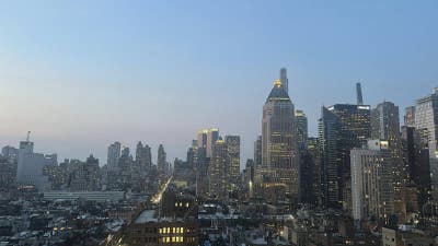 Summer Sublet - Fully Furnished Studio in Hell’s K Main Photo