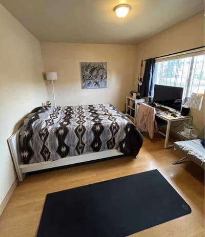 Room available in the Heart of Hollywood  Main Photo