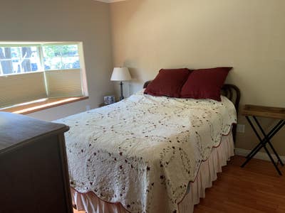 Private Room and Bathroom available in a Home. Main Photo