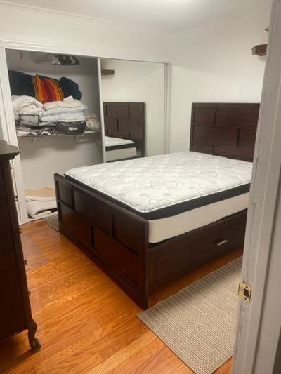 Room for Rent Main Photo