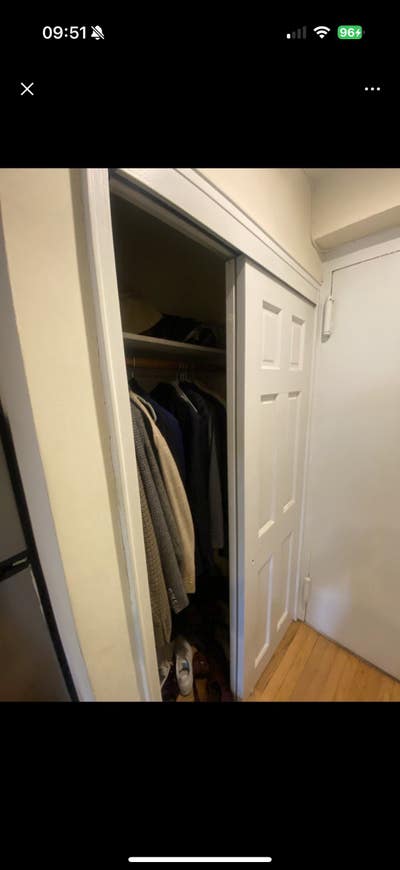 West Village Studio Apartment for August  Main Photo