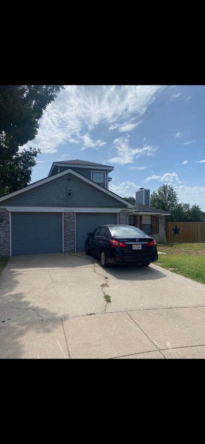 Private Room Available in West Fort Worth Main Photo