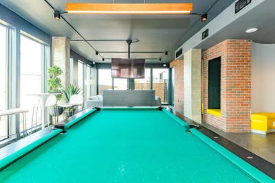 #584 3 bed 2 bath in luxury building, Bedstuy! Ava Main Photo