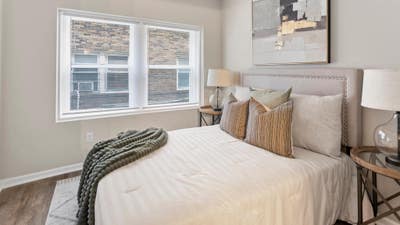  Private 1 bedroom apts in Westport! Steps to Main Main Photo