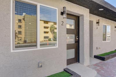 Ultra Luxury Private (Not Shared) Studio 2 Blocks  Main Photo