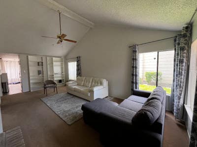 Fully furnished room | All utilities included! |  Main Photo