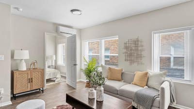  Private 1 bedroom apts in Westport! Steps to Main Main Photo