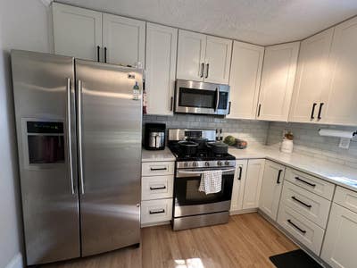 Cozy Home in Doraville Main Photo