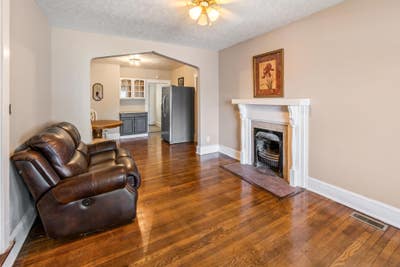 Spacious & Comfy Home on Quiet Street Main Photo