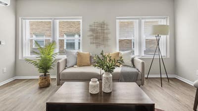  Private 1 bedroom apts in Westport! Steps to Main Main Photo