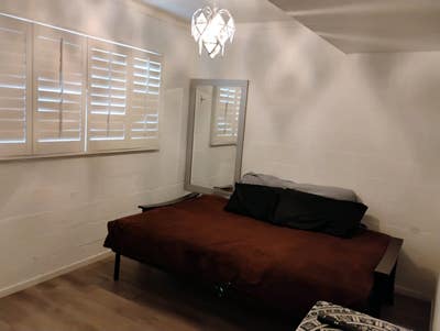 Room for rent Main Photo