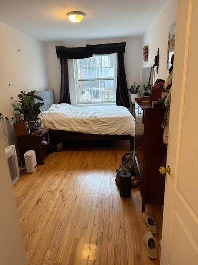 Bedroom is opening up in my awesome 2BR apartment  Main Photo
