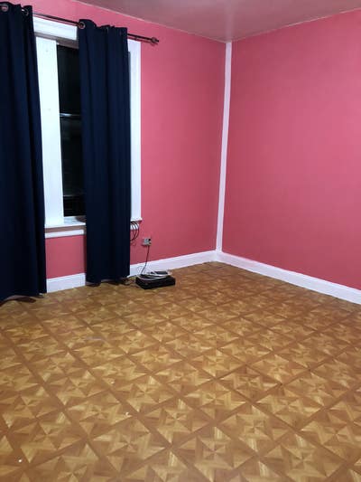 Room for rent at the Bronx  Main Photo