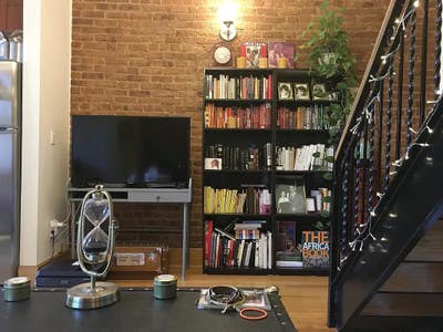 Private rooftop! Rare 2 bd in Park Slope Main Photo
