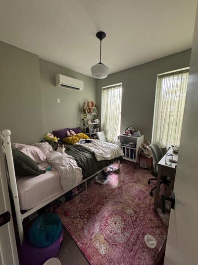 Large Bedroom in Ridgewood/Bushwick Main Photo