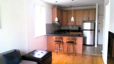 Bedford Stuyvesant Furnished Apt  Main Photo