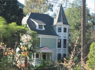 Room for rent in peaceful Victorian -- $1183 Main Photo