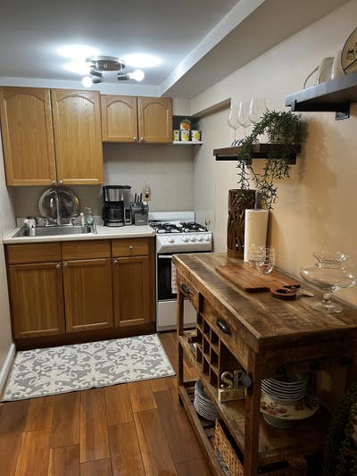 Small apartment with Private Entrance Main Photo