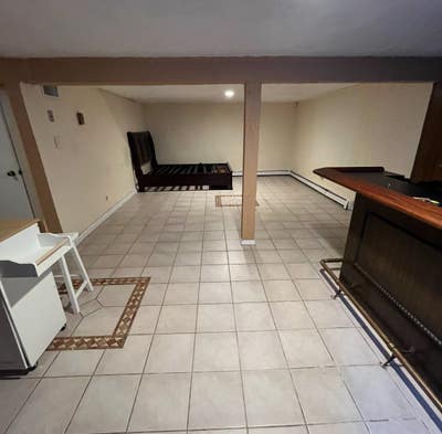 Basement apartment  Main Photo